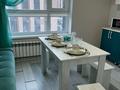 1-комнатная квартира · 48 м² · 4/12 этаж, Бокейхана 25 за 320 000 ₸ в Астане, Есильский р-н — фото 5