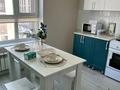 1-комнатная квартира · 48 м² · 4/12 этаж, Бокейхана 25 за 320 000 ₸ в Астане, Есильский р-н — фото 7