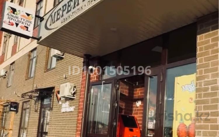 Еркін, дүкендер мен бутиктер · 54.8 м², бағасы: 45 млн 〒 в Караганде, Казыбек би р-н — фото 12