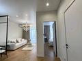 2-комнатная квартира · 60 м² · 4/12 этаж, Егизбаева 3, 5 — Каныша Сатпаева за 330 000 ₸ в Алматы, Бостандыкский р-н — фото 3