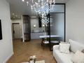 2-комнатная квартира · 60 м² · 4/12 этаж, Егизбаева 3, 5 — Каныша Сатпаева за 330 000 ₸ в Алматы, Бостандыкский р-н — фото 5