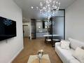 2-комнатная квартира · 60 м² · 4/12 этаж, Егизбаева 3, 5 — Каныша Сатпаева за 330 000 ₸ в Алматы, Бостандыкский р-н — фото 6