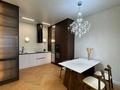 2-комнатная квартира · 60 м² · 4/12 этаж, Егизбаева 3, 5 — Каныша Сатпаева за 330 000 ₸ в Алматы, Бостандыкский р-н — фото 9