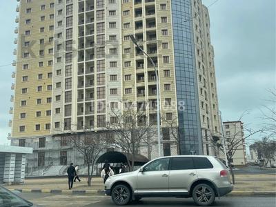 2-комнатная квартира · 105.4 м² · 11/12 этаж, 12-й мкр 36/2 за 19 млн ₸ в Актау