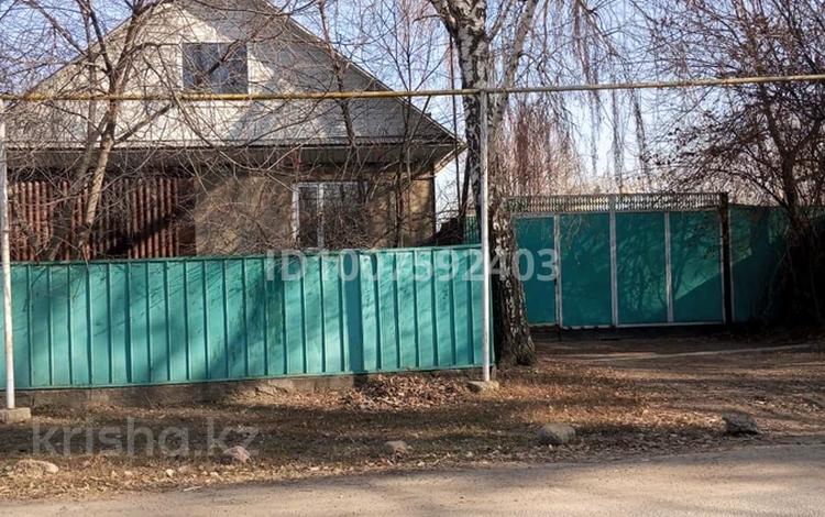 Отдельный дом · 3 комнаты · 82 м² · 10 сот., Ауэзова 11а — Ауэзова Алматинская за 24 млн ₸ в Турген — фото 2