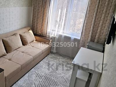 1-комнатная квартира, 10 м², 2 этаж, Саина 20/1 — Торговый дом ARMADA за 9.5 млн 〒 в Алматы, Ауэзовский р-н