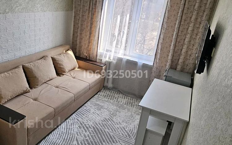1-комнатная квартира, 10 м², 2 этаж, Саина 20/1 — Торговый дом ARMADA за 9.5 млн 〒 в Алматы, Ауэзовский р-н — фото 2