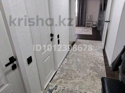 3-комнатная квартира · 78 м² · 2/2 этаж, Переулок Чайковского 14 — Находится возле спорт школы ДЮСШ за 24 млн ₸ в Балхаше