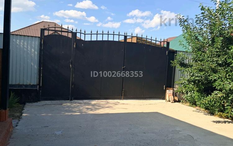Отдельный дом · 3 комнаты · 80 м² · 6 сот., 11 линя 9 — 43 школа за 25 млн ₸ в Коянкусе — фото 11