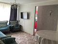 3-комнатная квартира · 58 м² · 1/5 этаж, 408 квартал 22 — 408 квартал и пересечение ул. Ауэзова за 18 млн 〒 в Семее — фото 14