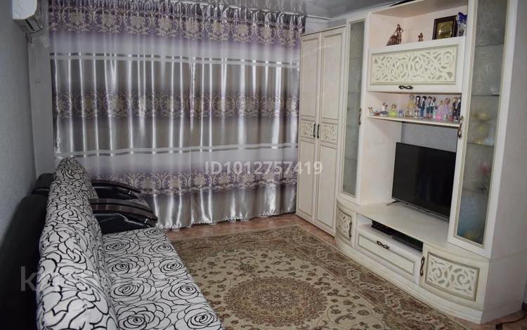 2-комнатная квартира · 51.4 м² · 4/4 этаж, О.Куанышева 3 за 10 млн ₸ в  — фото 2