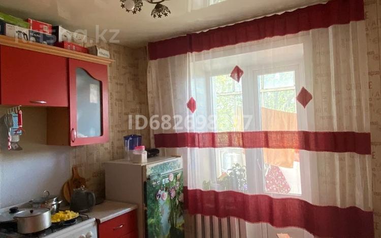 1-комнатная квартира · 38 м² · 2 этаж, Тауелсиздик 5 за 7.5 млн ₸ в Красном яре — фото 8