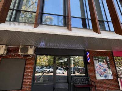 Действующий барбершоп · 40 м² за 9.5 млн ₸ в Алматы, Алатауский р-н