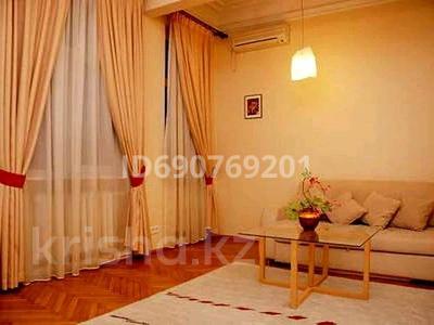 2-бөлмелі пәтер · 70 м² · 6/14 қабат, Момышулы 2/7, бағасы: 18 000 ₸ в Астане, Алматы р-н