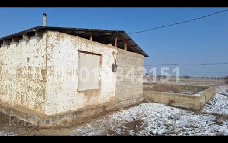 Жеке үй · 2 бөлме · 30 м² · 10 сот., Қасым Аманжолыв 1118, бағасы: 5 млн ₸ в Нура — фото 2