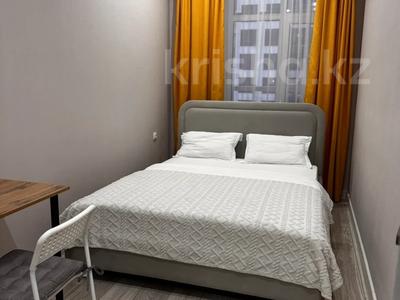 2-комнатная квартира · 40 м² · 4 этаж, Улы Дала 33 — Mega Silk Way, Ботанический сад за 18 000 〒 в Астане, Есильский р-н