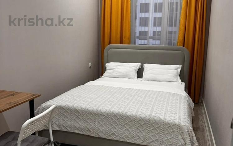 2-комнатная квартира · 40 м² · 4 этаж, Улы Дала 33 — Mega Silk Way, Ботанический сад за 18 000 〒 в Астане, Есильский р-н — фото 37