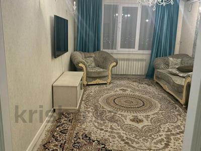 3-комнатная квартира · 82 м² · 12/16 этаж, мкр Калкаман-2, Абишева за ~ 58 млн ₸ в Алматы, Наурызбайский р-н