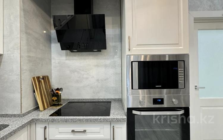 2-комнатная квартира · 71.2 м² · 2/14 этаж, Улы Дала 39 — Ботанический сад за 66 млн ₸ в Астане, Есильский р-н — фото 4