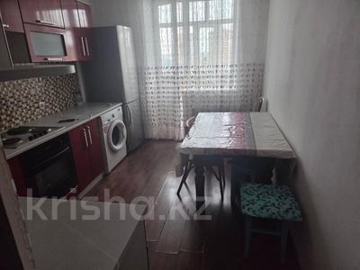 1-комнатная квартира · 35 м² · 9/15 этаж, Тлендиева 16/1 — Акан Серы за 150 000 ₸ в Астане, Сарыарка р-н