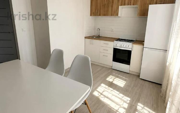 2-бөлмелі пәтер · 60 м² · 7/9 қабат, Тауелсиздик 166, бағасы: 36 млн ₸ в Костанае — фото 2