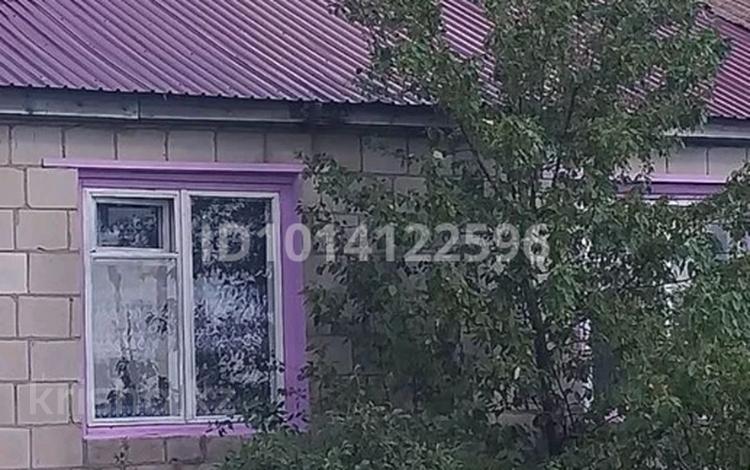 Часть дома · 3 комнаты · 66 м² · 10 сот., Юбилейная 10 за 8 млн ₸ в  — фото 9