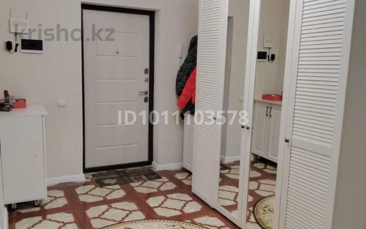2-комнатная квартира · 75 м² · 1/5 этаж, мкр. Алтын орда за 26 млн ₸ в Актобе — фото 2