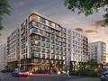 2-бөлмелі пәтер · 47.55 м² · 8/9 қабат, Е 909 29 — Улы Дала, ELLINGTON mall, бағасы: ~ 30.5 млн ₸ в Астане, Нура р-н
