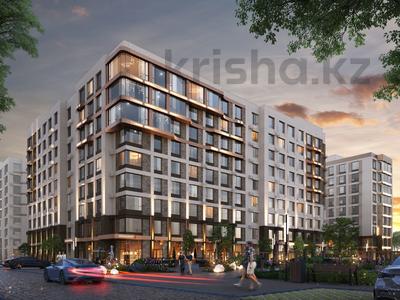 2-комнатная квартира · 47.55 м² · 8/9 этаж, Е 909 29 — Улы Дала, ELLINGTON mall за ~ 30.5 млн ₸ в Астане, Нура р-н