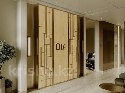 2-комнатная квартира · 47.55 м² · 8/9 этаж, Е 909 29 — Улы Дала, ELLINGTON mall за ~ 30.5 млн ₸ в Астане, Нура р-н