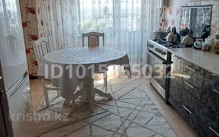 4-комнатная квартира · 100 м² · 5/5 этаж, Водник 2 17 за 30 млн ₸ в Боралдае (Бурундай) — фото 2