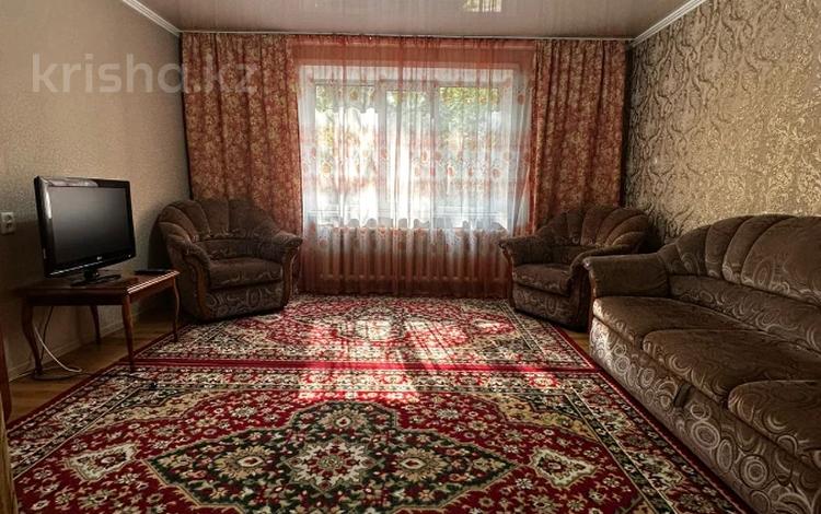 2-бөлмелі пәтер · 53 м² · 2/10 қабат, Байсеитова 47 — Алатау, бағасы: 26.5 млн ₸ в Семее — фото 2