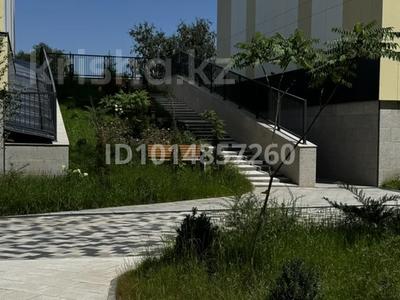 2-комнатная квартира · 55 м² · 7/12 этаж, ул. Фадеева 38 за 33 млн ₸ в Алматы, Алатауский р-н