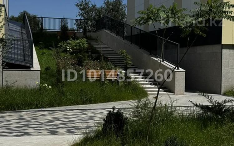 2-комнатная квартира · 55 м² · 7/12 этаж, ул. Фадеева 38 за 33 млн ₸ в Алматы, Алатауский р-н — фото 2