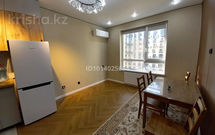 2-комнатная квартира · 47 м² · 6/12 этаж, К. Толеметова 83 за 220 000 ₸ в Шымкенте — фото 2