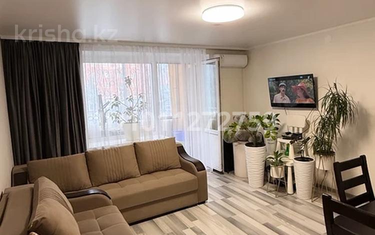 1-бөлмелі пәтер · 46 м² · 1/5 қабат, Сатпаева 29/1, бағасы: 22 млн ₸ в Усть-Каменогорске — фото 15