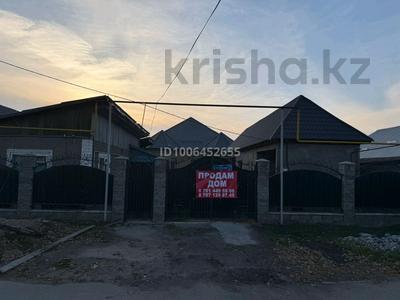 Отдельный дом · 6 комнат · 265 м² · 13 сот., П Карабулак — ул Султан Бейбарыс за 80 млн 〒 в Алматинской обл., Талгарский р-н