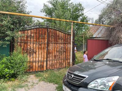 Отдельный дом · 2 комнаты · 50 м² · 9 сот., Абая 19 за 16 млн 〒 в Алатау, Жанадаур