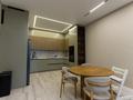 4-комнатная квартира · 123.3 м² · 5/7 этаж, мкр Михайловка , Аманжолова 14/1 за 110 млн ₸ в Караганде, Казыбек би р-н — фото 4
