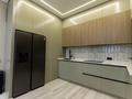 4-комнатная квартира · 123.3 м² · 5/7 этаж, мкр Михайловка , Аманжолова 14/1 за 110 млн ₸ в Караганде, Казыбек би р-н — фото 6