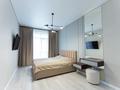 4-комнатная квартира · 123.3 м² · 5/7 этаж, мкр Михайловка , Аманжолова 14/1 за 110 млн ₸ в Караганде, Казыбек би р-н — фото 8