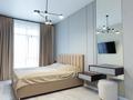 4-комнатная квартира · 123.3 м² · 5/7 этаж, мкр Михайловка , Аманжолова 14/1 за 110 млн ₸ в Караганде, Казыбек би р-н — фото 9