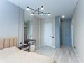 4-комнатная квартира · 123.3 м² · 5/7 этаж, мкр Михайловка , Аманжолова 14/1 за 110 млн ₸ в Караганде, Казыбек би р-н — фото 11