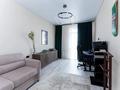 4-комнатная квартира · 123.3 м² · 5/7 этаж, мкр Михайловка , Аманжолова 14/1 за 110 млн ₸ в Караганде, Казыбек би р-н — фото 16