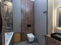 4-комнатная квартира · 123.3 м² · 5/7 этаж, мкр Михайловка , Аманжолова 14/1 за 110 млн ₸ в Караганде, Казыбек би р-н — фото 20