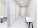 4-комнатная квартира · 123.3 м² · 5/7 этаж, мкр Михайловка , Аманжолова 14/1 за 110 млн ₸ в Караганде, Казыбек би р-н — фото 26