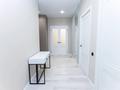 4-комнатная квартира · 123.3 м² · 5/7 этаж, мкр Михайловка , Аманжолова 14/1 за 110 млн ₸ в Караганде, Казыбек би р-н — фото 27
