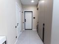 4-комнатная квартира · 123.3 м² · 5/7 этаж, мкр Михайловка , Аманжолова 14/1 за 110 млн ₸ в Караганде, Казыбек би р-н — фото 28