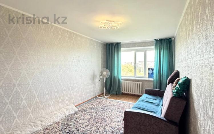 2-бөлмелі пәтер · 50.6 м² · 4/5 қабат, Машхур Жусупа 38, бағасы: 10.5 млн ₸ в Экибастузе — фото 2
