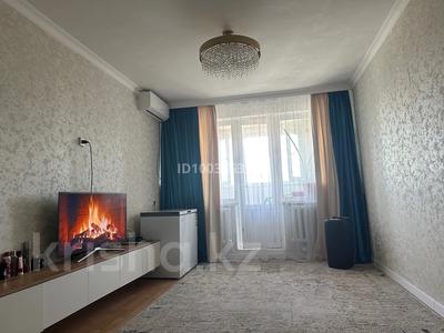 2-комнатная квартира · 42.9 м² · 5/5 этаж, Петрова 2 — Напротив торгового дома Орбита за 20 млн ₸ в Астане, Алматы р-н